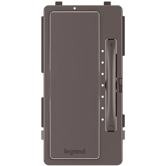 Legrand Radiant - radiant® Interchangeable Face Cover for Multi-Location Master Dimmer - HMKIT | Montreal Lighting & Hardware