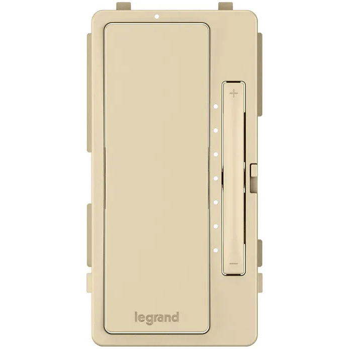 Legrand Radiant - radiant® Interchangeable Face Cover for Multi-Location Master Dimmer - HMKITI | Montreal Lighting & Hardware