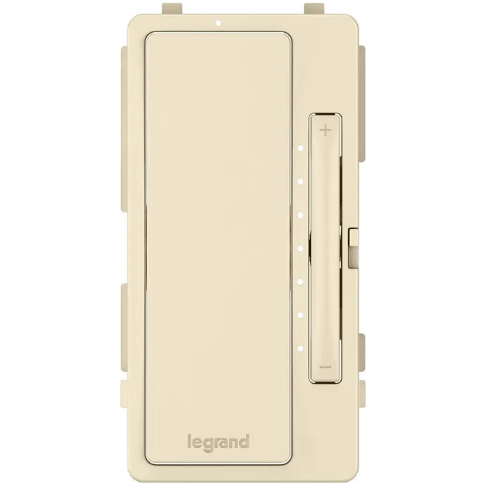 Legrand Radiant - radiant® Interchangeable Face Cover for Multi-Location Master Dimmer - HMKITLA | Montreal Lighting & Hardware