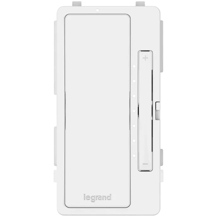 Legrand Radiant - radiant® Interchangeable Face Cover for Multi-Location Master Dimmer - HMKITW | Montreal Lighting & Hardware