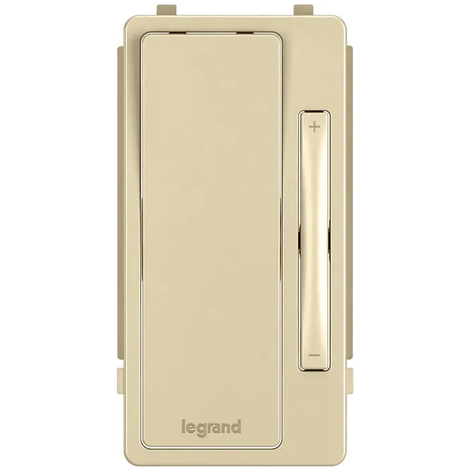 Legrand Radiant - radiant® Interchangeable Face Cover for Multi-Location Remote Dimmer - HMRKITI | Montreal Lighting & Hardware