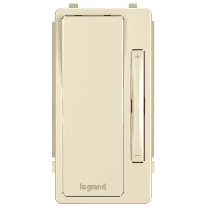 Legrand Radiant - radiant® Interchangeable Face Cover for Multi-Location Remote Dimmer - HMRKITLA | Montreal Lighting & Hardware