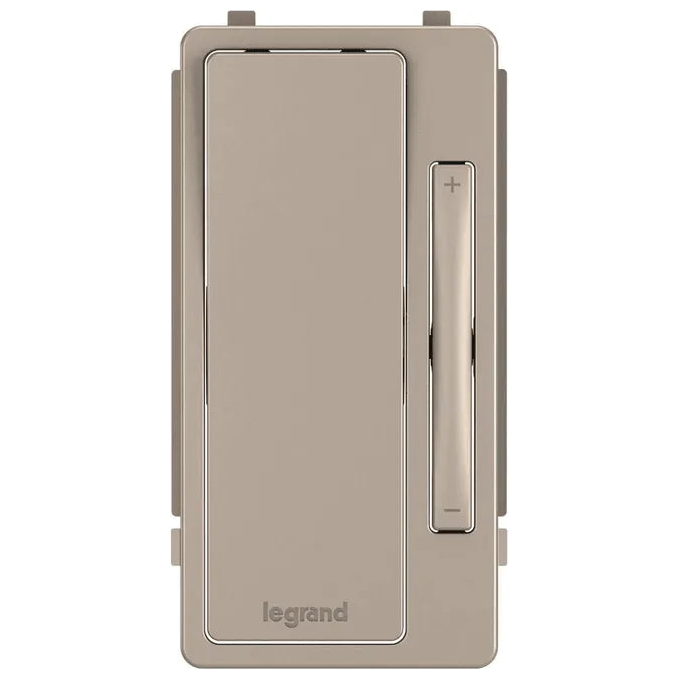 Legrand Radiant - radiant® Interchangeable Face Cover for Multi-Location Remote Dimmer - HMRKITNI | Montreal Lighting & Hardware