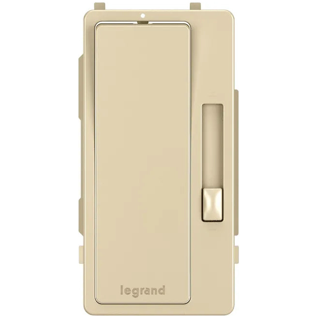 Legrand Radiant - radiant® Interchangeable Face Cover - RHKITI | Montreal Lighting & Hardware