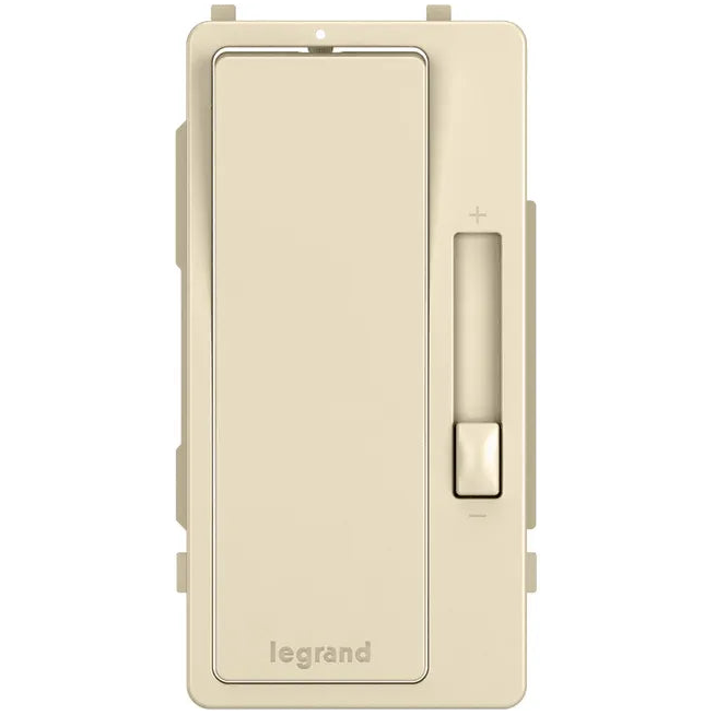 Legrand Radiant - radiant® Interchangeable Face Cover - RHKITLA | Montreal Lighting & Hardware