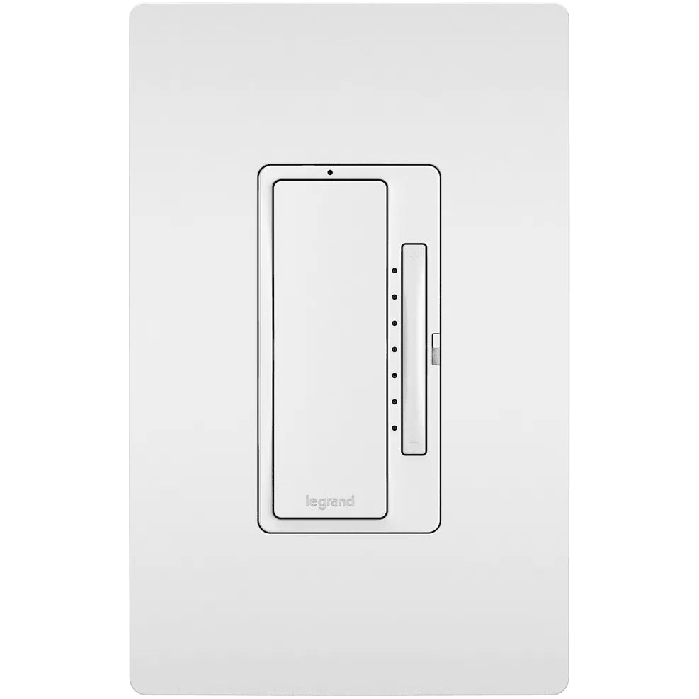 Legrand Radiant - radiant® Multi-Location Master Dimmer - HCL453PMMTC | Montreal Lighting & Hardware