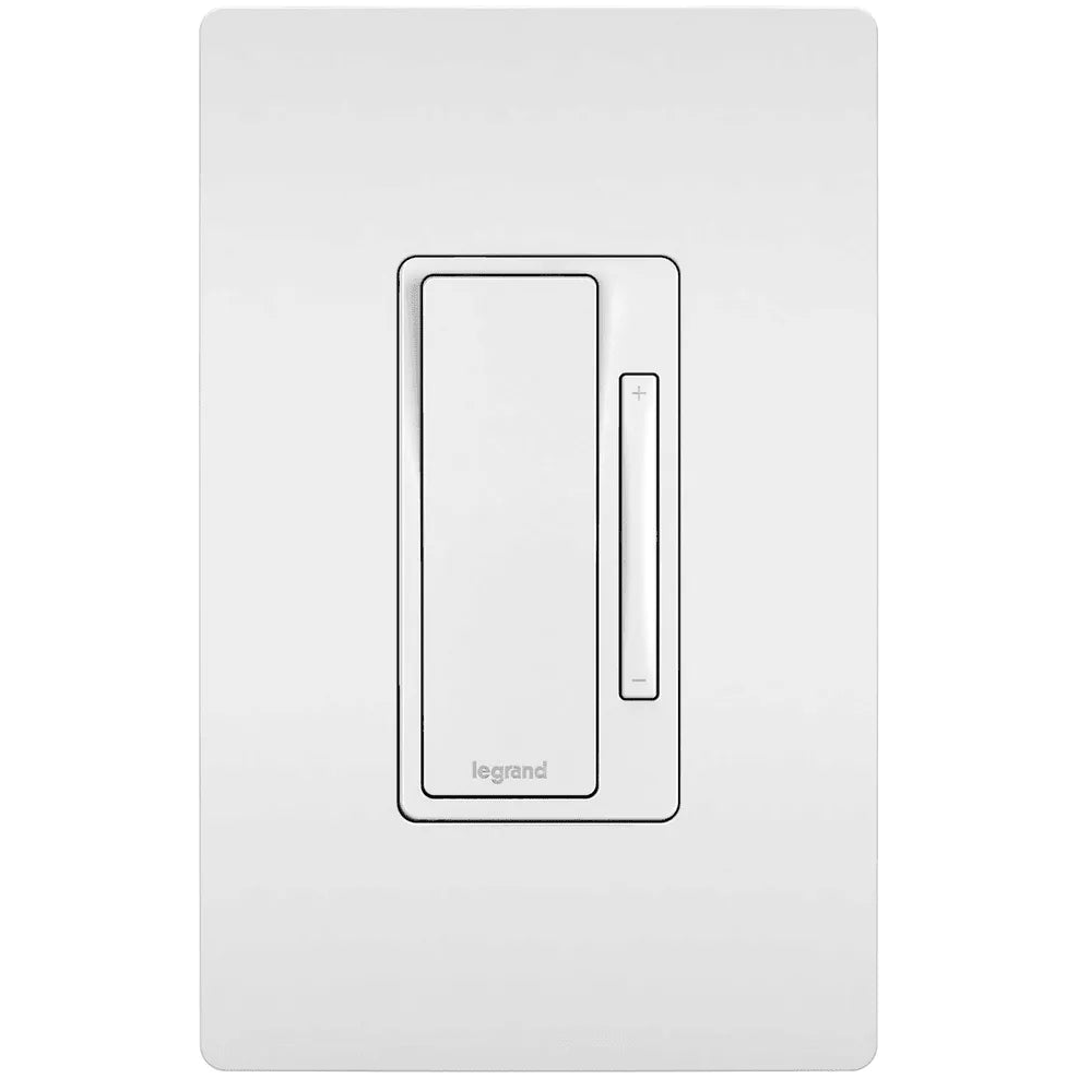 Legrand Radiant - radiant® Multi-Location Remote Dimmer - HMRW | Montreal Lighting & Hardware