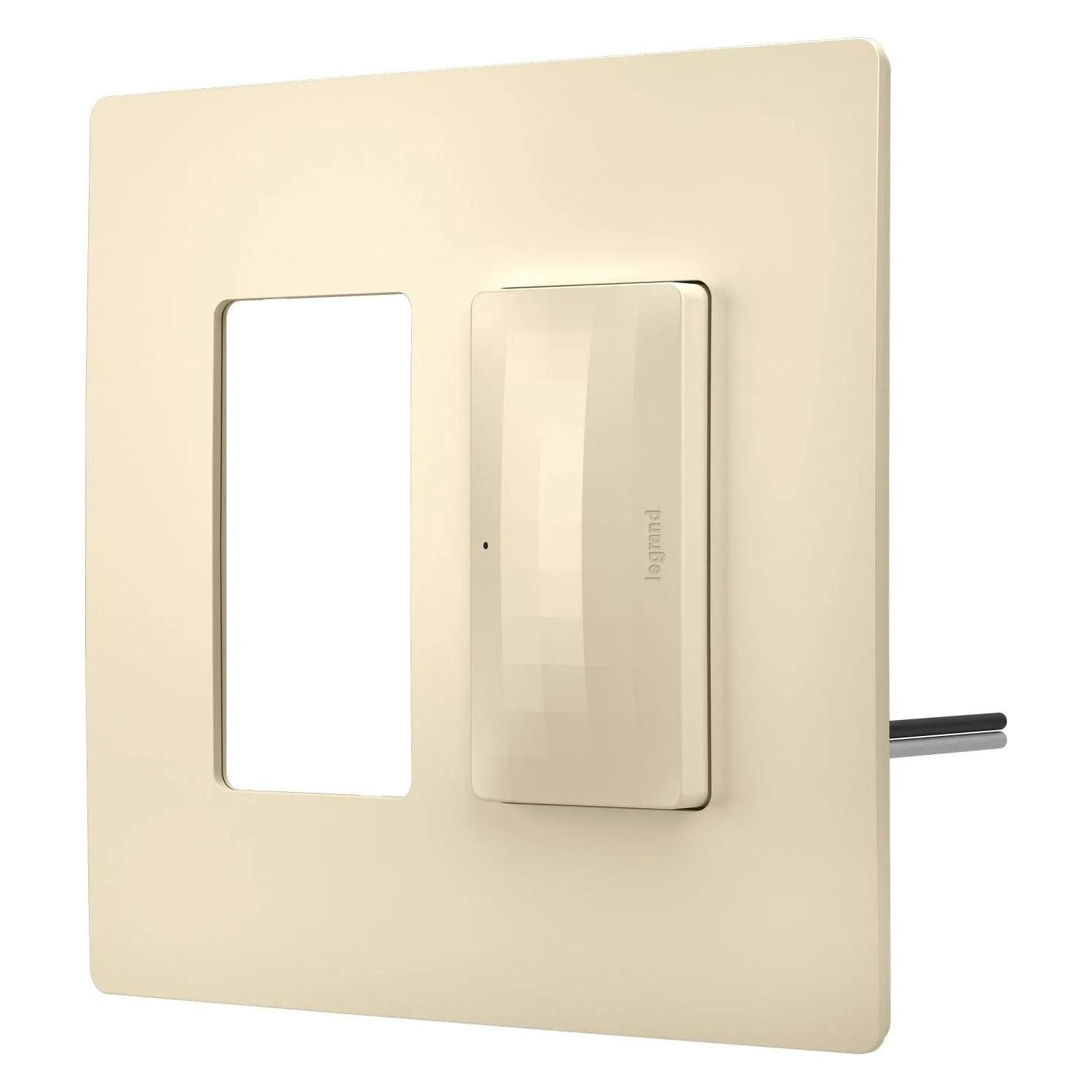 Legrand Radiant - radiant® Smart Gateway Surface Mount with Netatmo - WNRH2LA | Montreal Lighting & Hardware