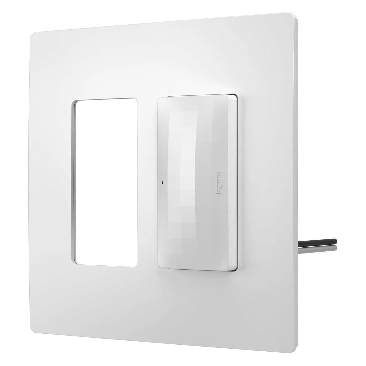 Legrand Radiant - radiant® Smart Gateway Surface Mount with Netatmo - WNRH2WH | Montreal Lighting & Hardware