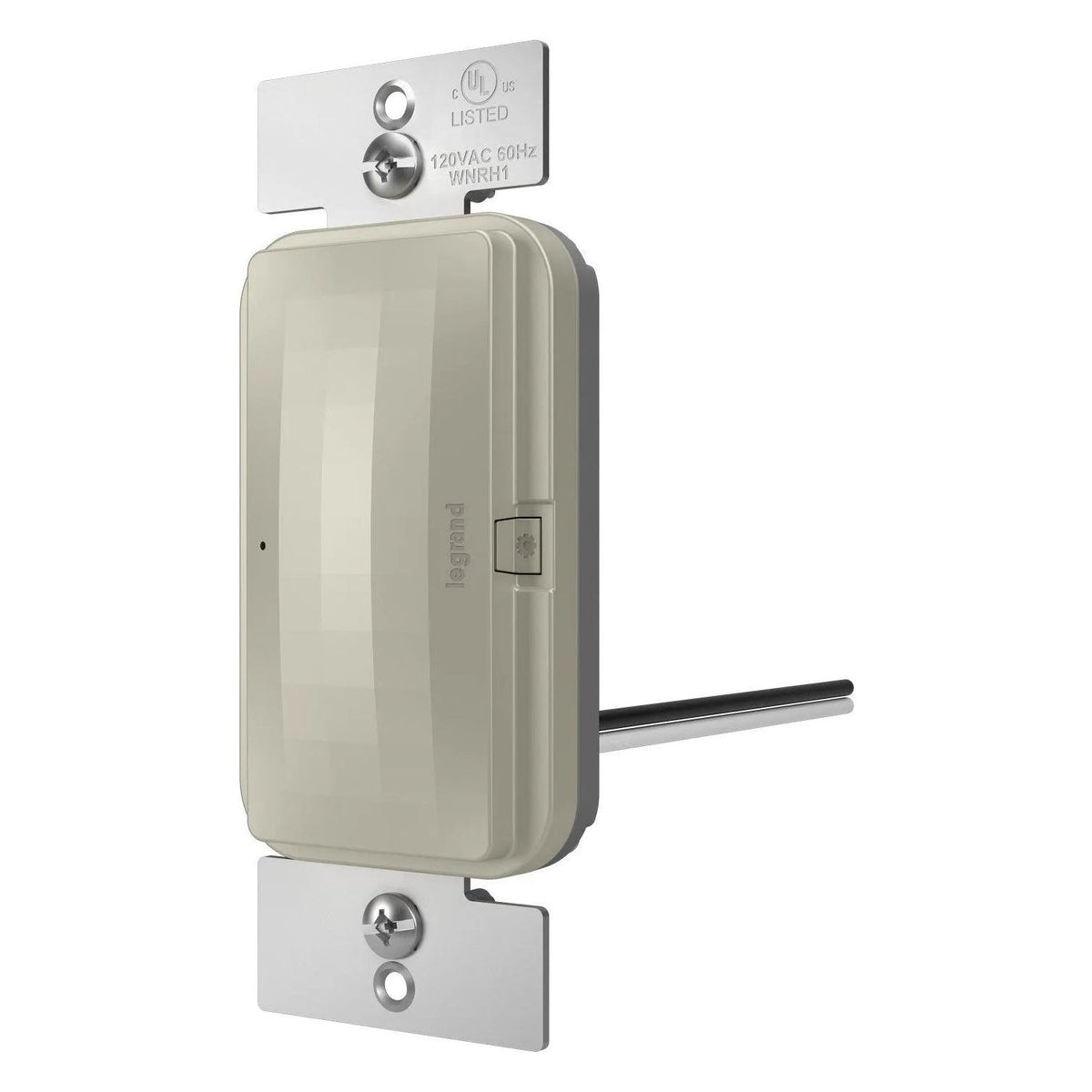 Legrand Radiant - radiant® Smart Gateway with Netatmo - WNRH1NI | Montreal Lighting & Hardware