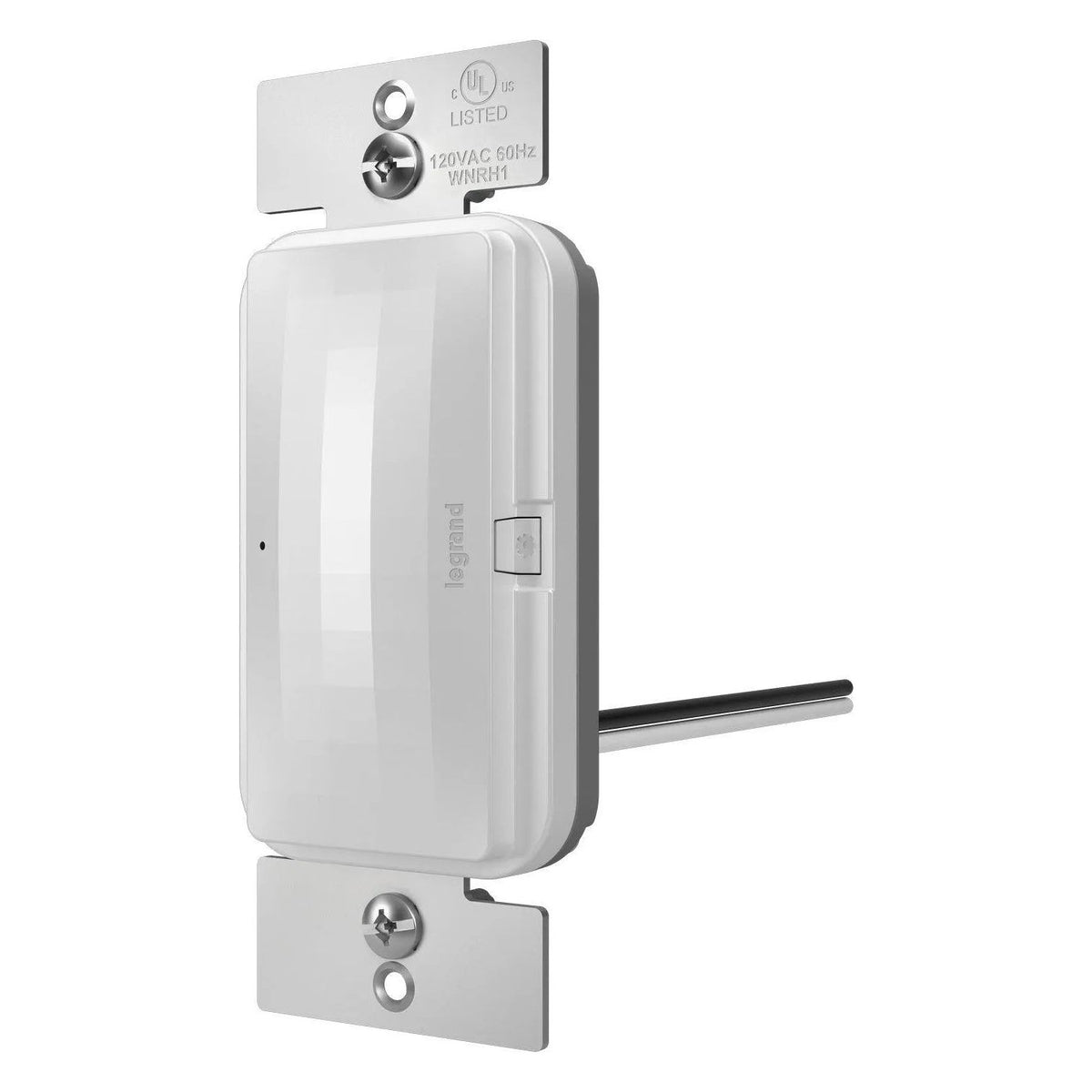 Legrand Radiant - radiant® Smart Gateway with Netatmo - WNRH1WH | Montreal Lighting & Hardware