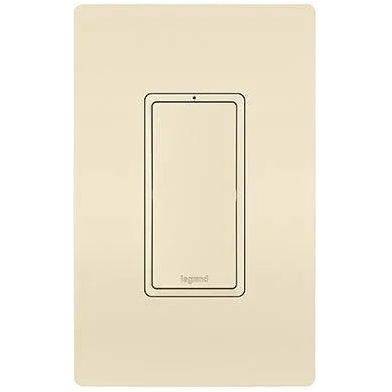 Legrand Radiant - radiant® Smart Switch, Wi-Fi - WWRL10LACACCV2 | Montreal Lighting & Hardware