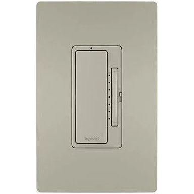 Legrand Radiant - radiant® Smart Tru-Universal Dimmer, Wi-Fi - WWRL50NICACCV2 | Montreal Lighting & Hardware