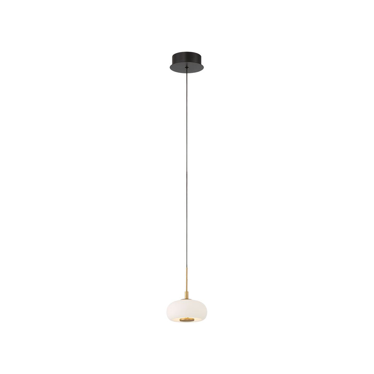 Lib&Co. - Adelfia Pendant - 10193-02 | Montreal Lighting & Hardware