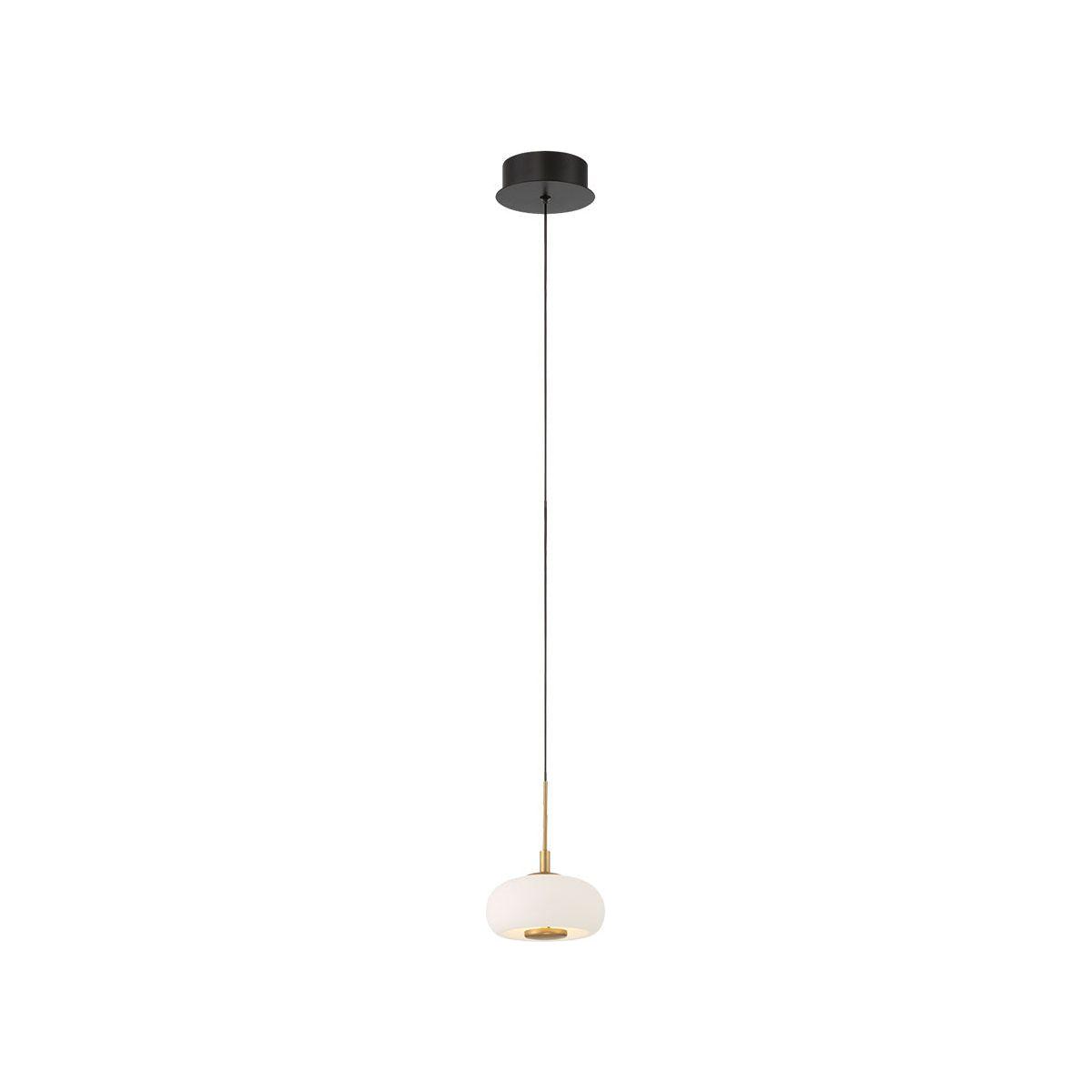 Lib&Co. - Adelfia Pendant - 10193-02 | Montreal Lighting & Hardware