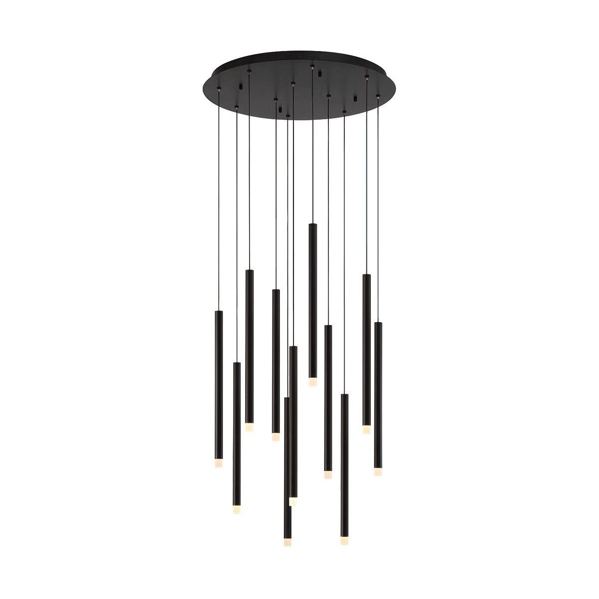 Lib&Co. - Amalfi Chandelier - 10143-02 | Montreal Lighting & Hardware