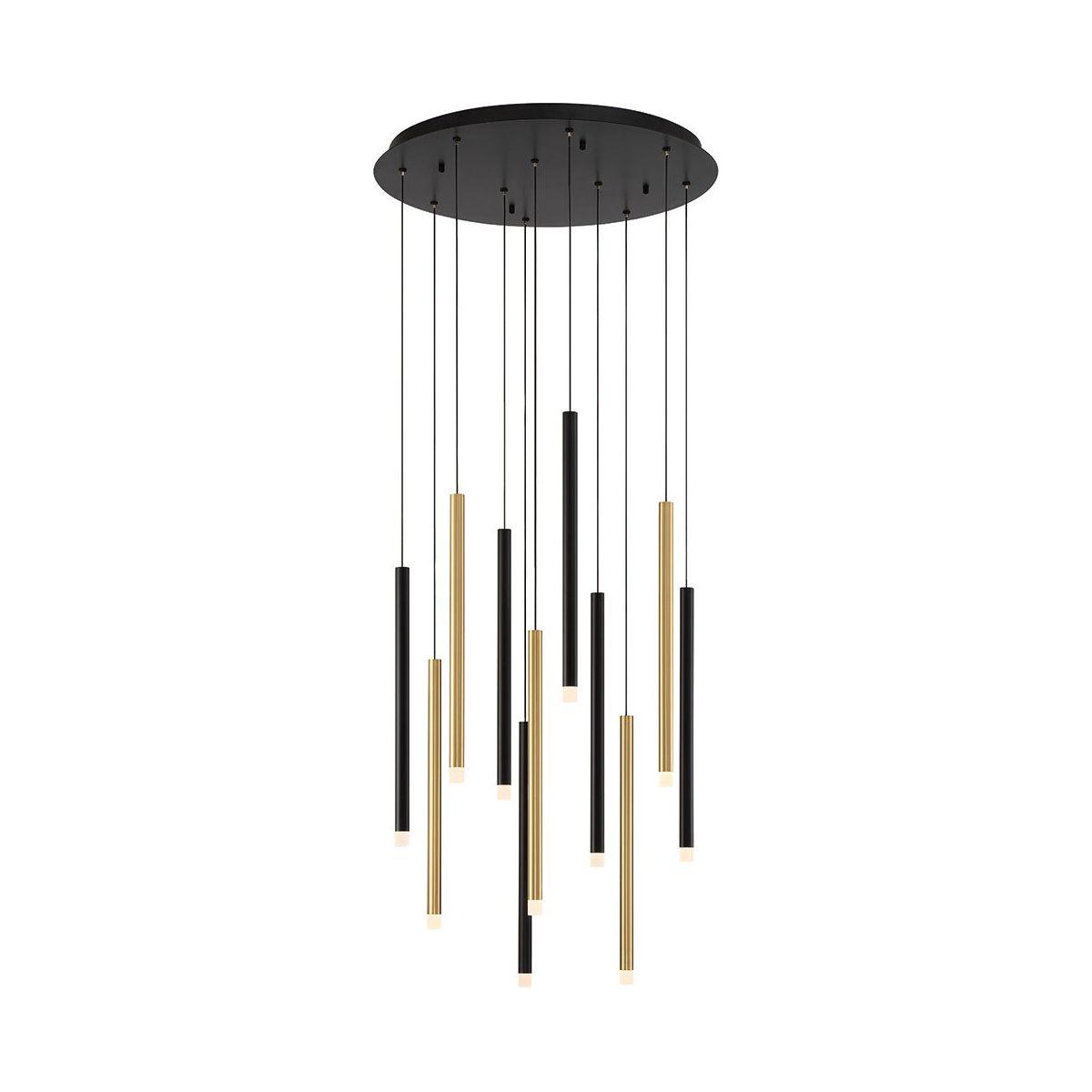 Lib&Co. - Amalfi Chandelier - 10143-023 | Montreal Lighting & Hardware