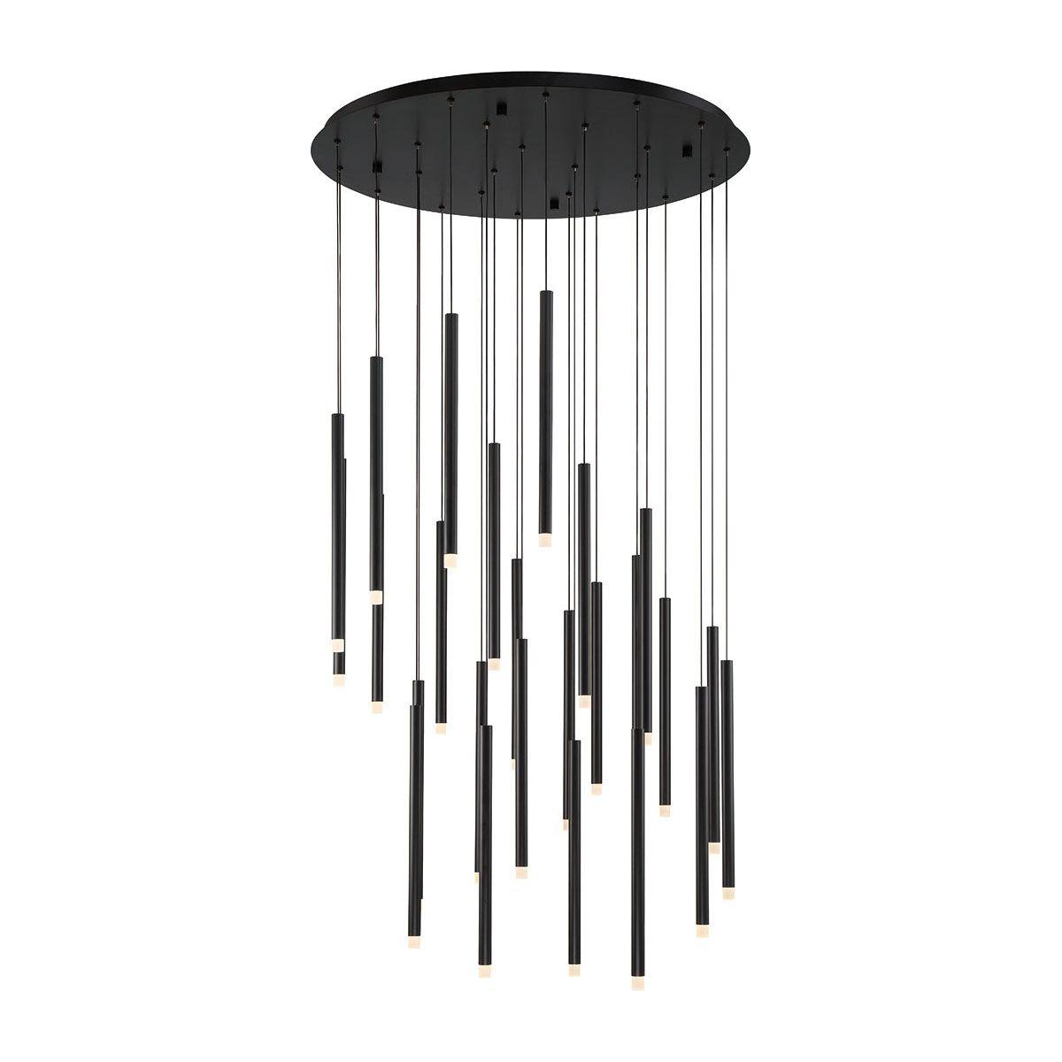 Lib&Co. - Amalfi Chandelier - 10145-02 | Montreal Lighting & Hardware