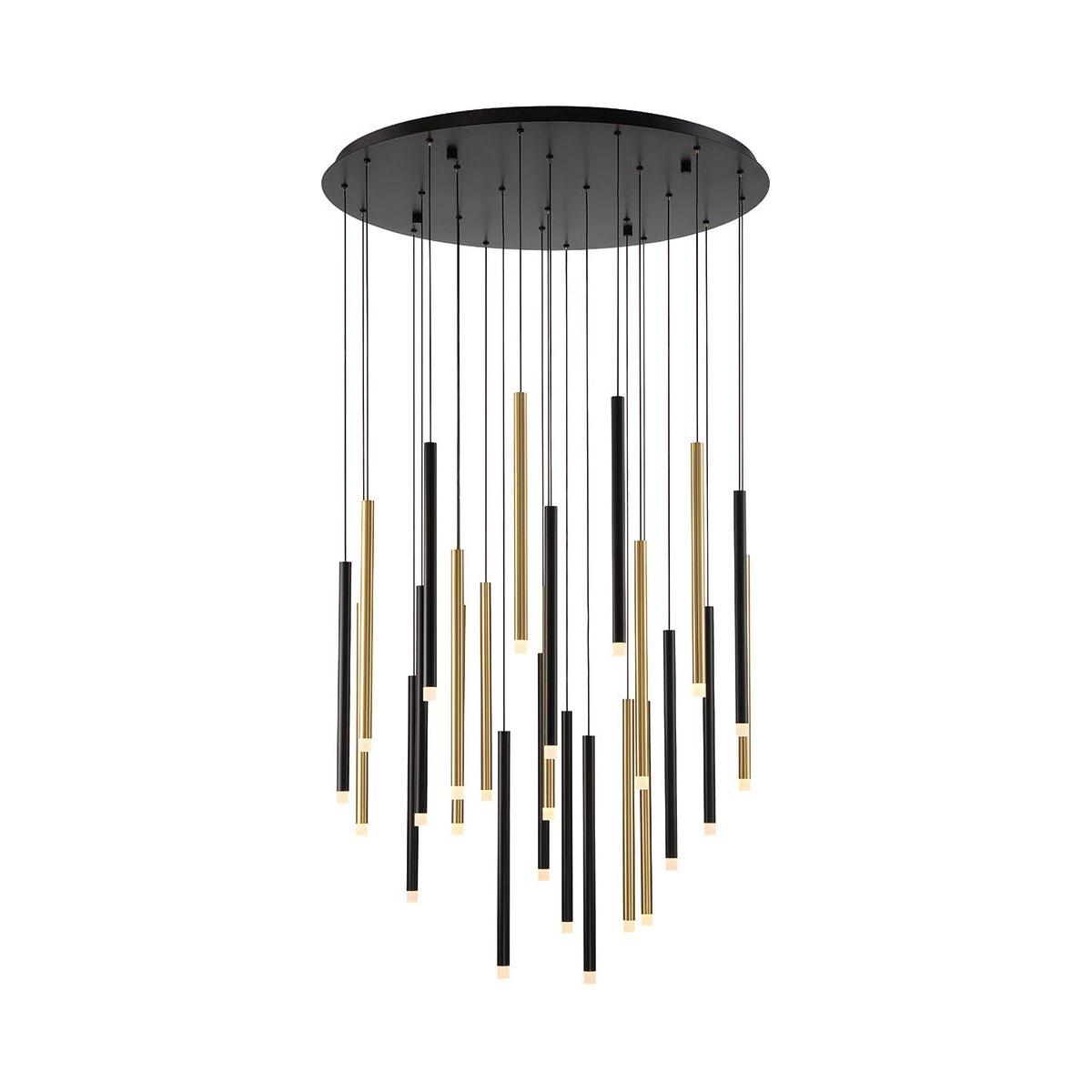 Lib&Co. - Amalfi Chandelier - 10145-023 | Montreal Lighting & Hardware