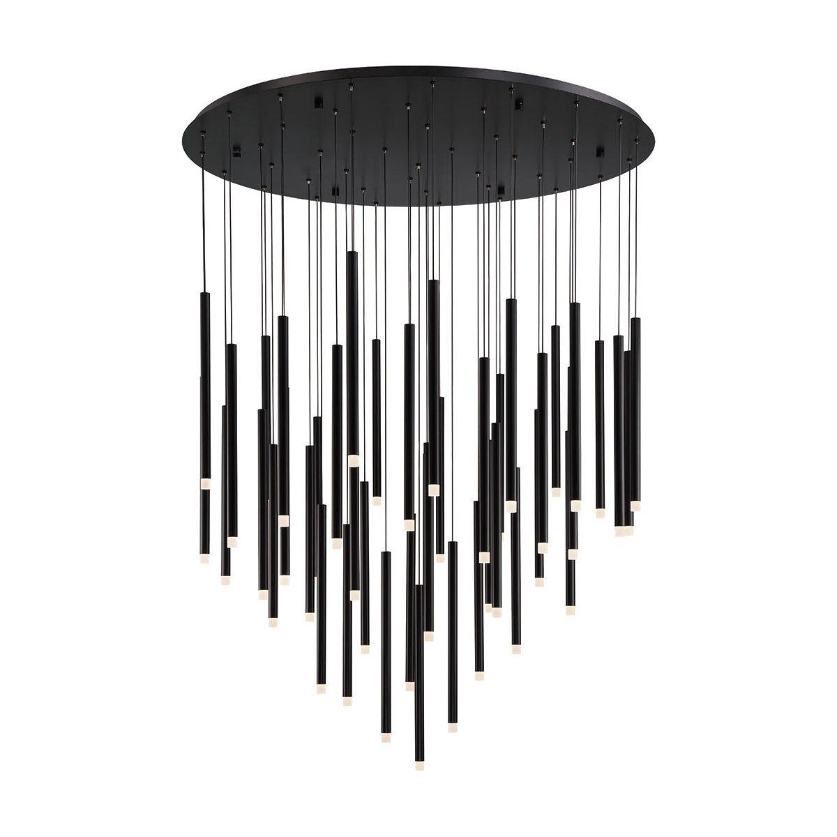 Lib&Co. - Amalfi Chandelier - 10147-02 | Montreal Lighting & Hardware