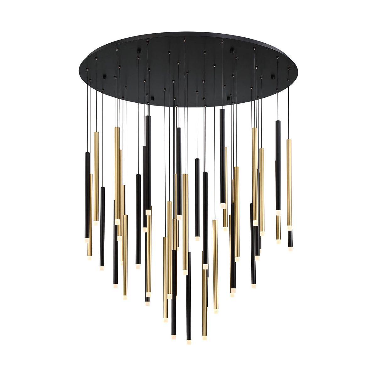 Lib&Co. - Amalfi Chandelier - 10147-023 | Montreal Lighting & Hardware