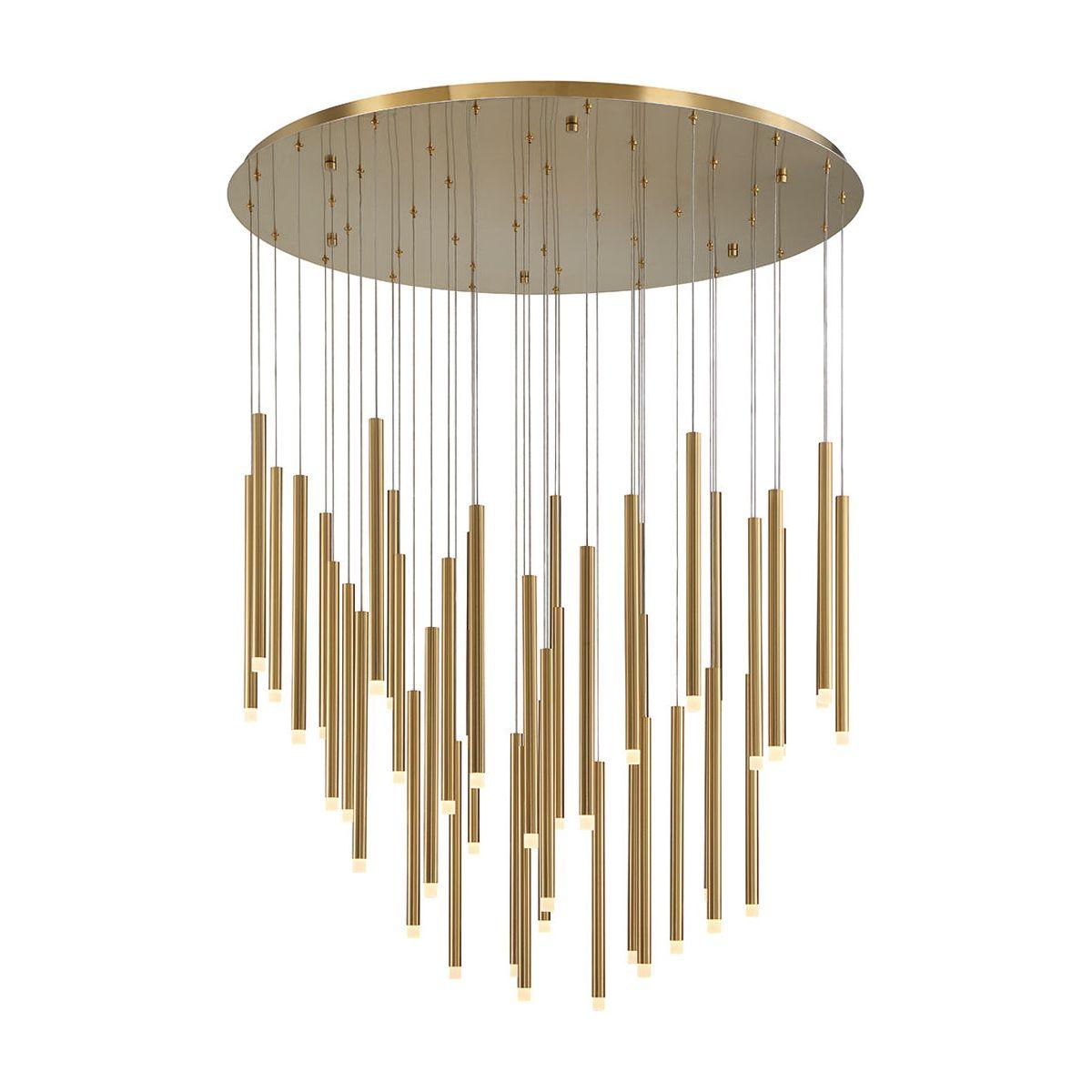 Lib&Co. - Amalfi Chandelier - 10147-07 | Montreal Lighting & Hardware