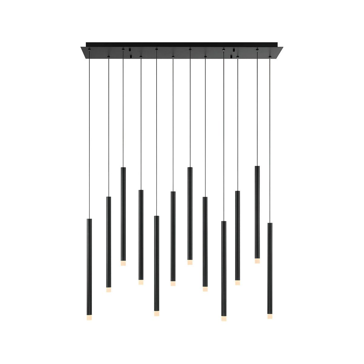 Lib&Co. - Amalfi Linear Chandelier - 10149-02 | Montreal Lighting & Hardware