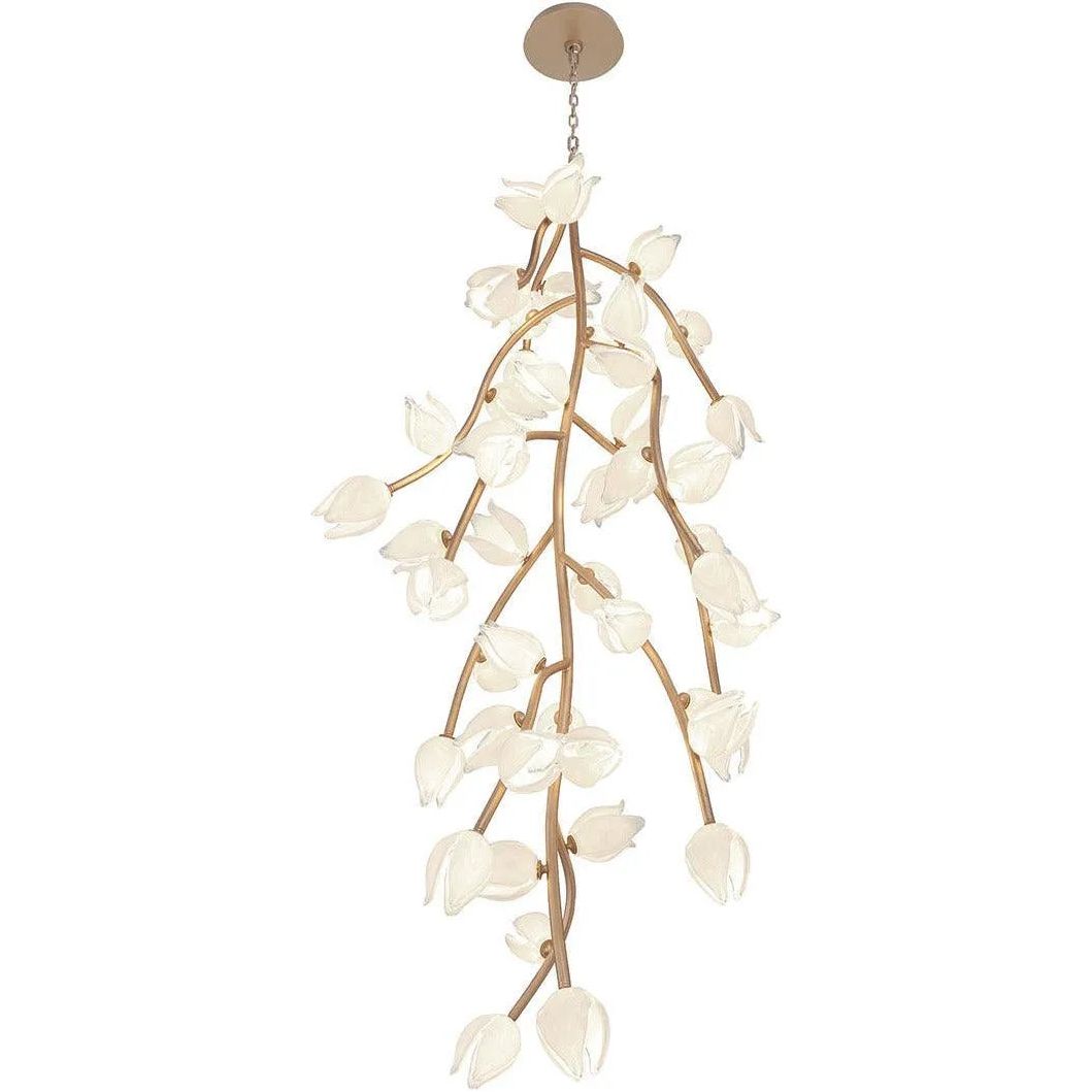 Lib&Co. - Belluno Grand Chandelier - 10113-03 | Montreal Lighting & Hardware