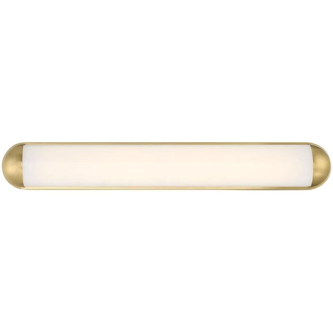 Lib&Co. - Dolo Wall Mount - 10127-05 | Montreal Lighting & Hardware