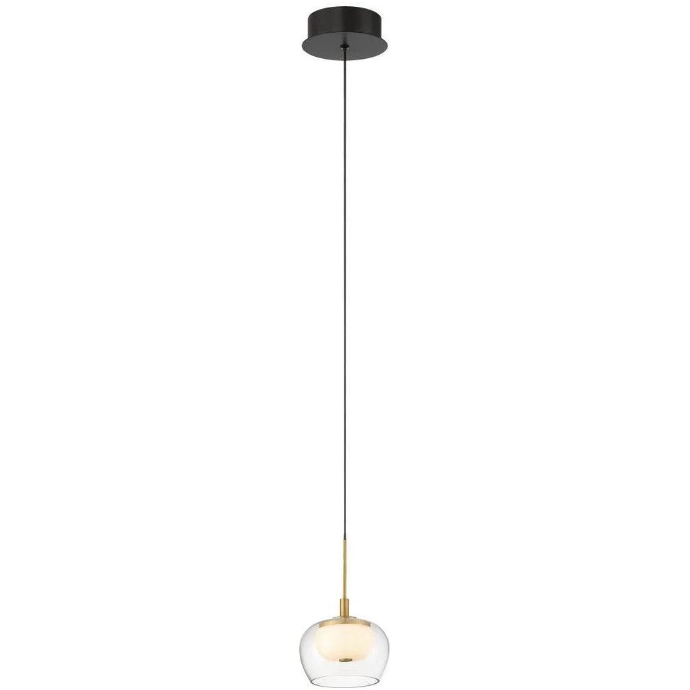 Lib&Co. - Manarola Pendant - 10211-02 | Montreal Lighting & Hardware