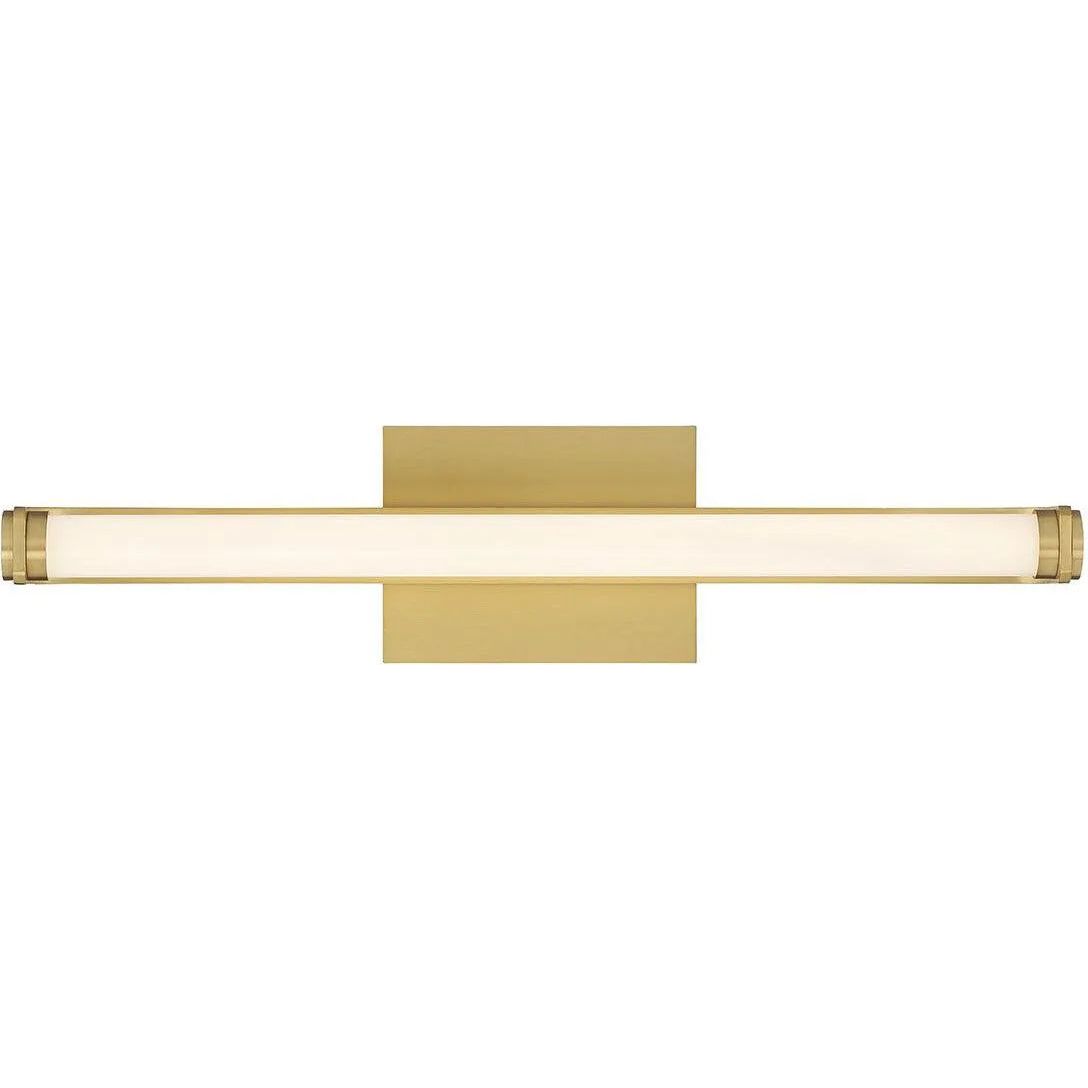 Lib&Co. - Mola Wall Mount - 10136-07 | Montreal Lighting & Hardware