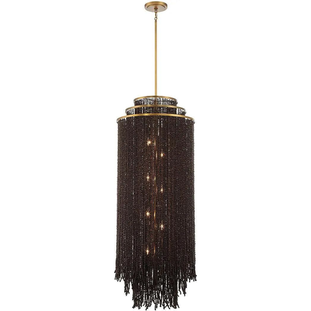 Lib&Co. - Molfetta Grand Chandelier - 10183-025 | Montreal Lighting & Hardware