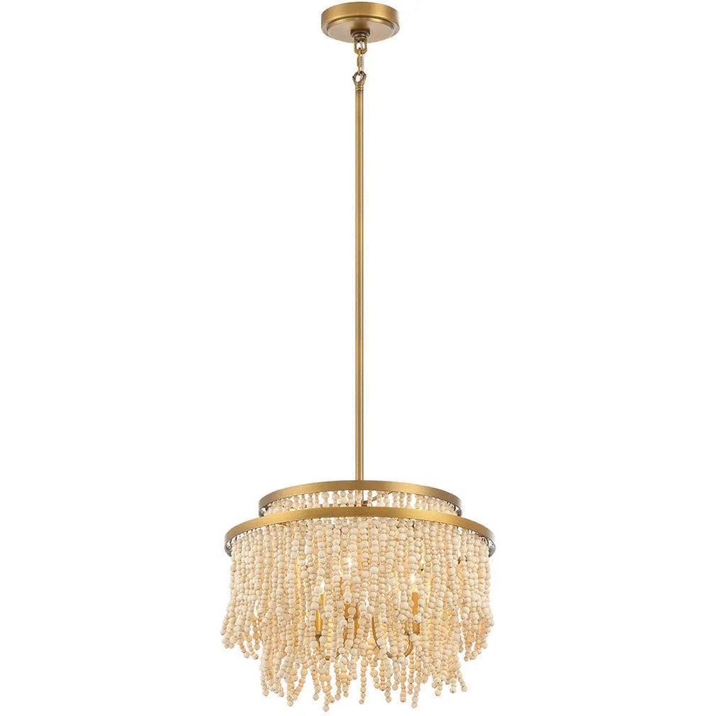 Lib&Co. - Molfetta Pendant - 10179-025 | Montreal Lighting & Hardware