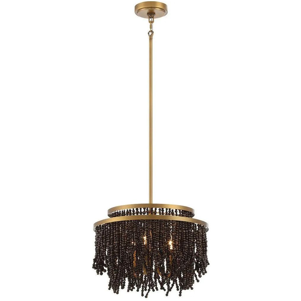 Lib&Co. - Molfetta Pendant - 10179-026 | Montreal Lighting & Hardware