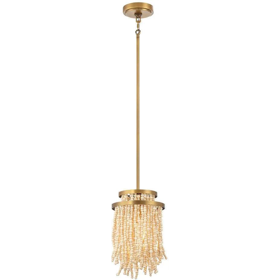 Lib&Co. - Molfetta Pendant - 10180-025 | Montreal Lighting & Hardware