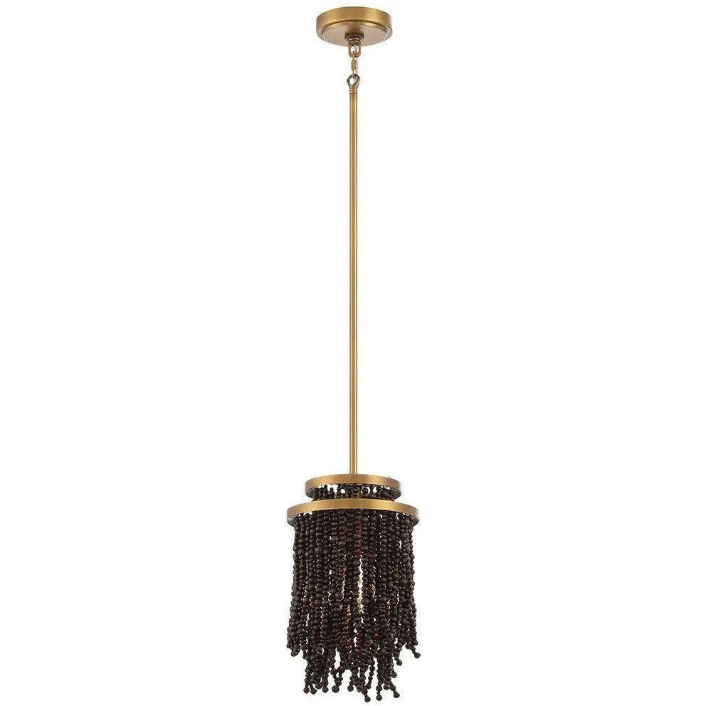 Lib&Co. - Molfetta Pendant - 10180-026 | Montreal Lighting & Hardware