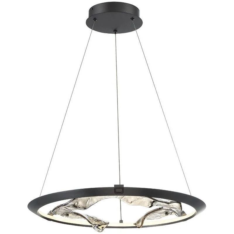 Lib&Co. - Nettuno Chandelier - 10175-015 | Montreal Lighting & Hardware