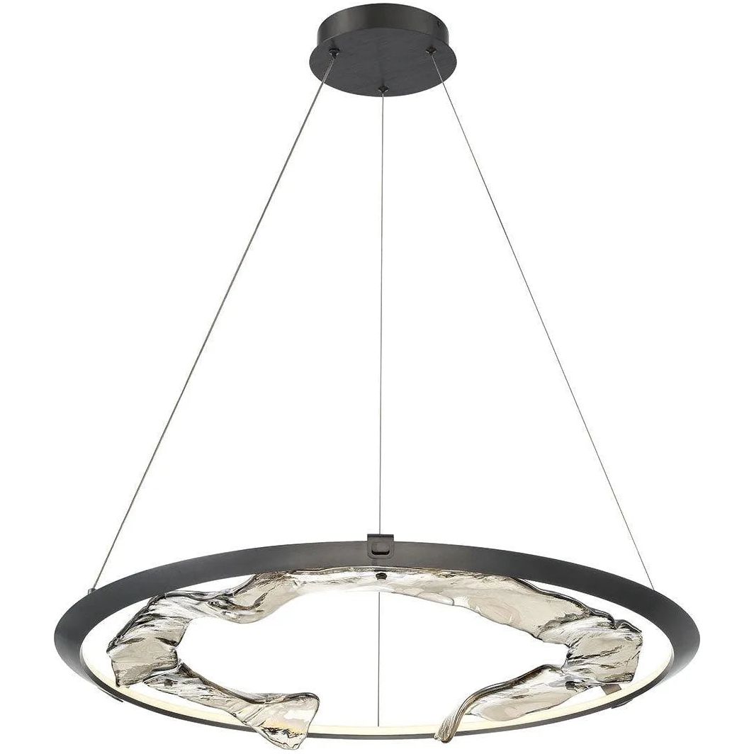 Lib&Co. - Nettuno Chandelier - 10176-015 | Montreal Lighting & Hardware