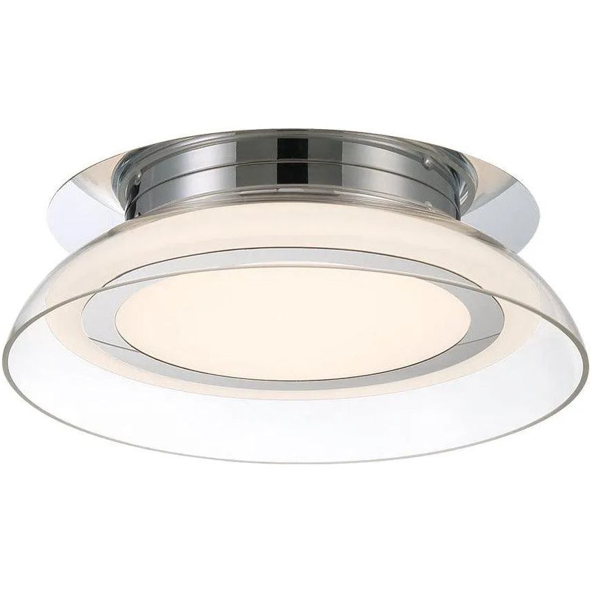 Lib&Co. - Pescara Ceiling Mount - 10155-01 | Montreal Lighting & Hardware