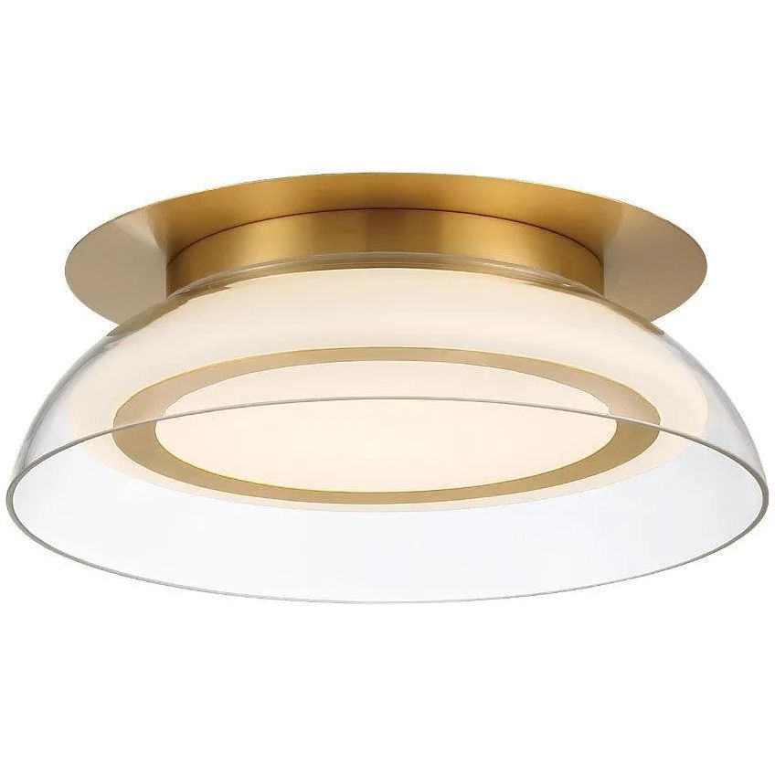 Lib&Co. - Pescara Ceiling Mount - 10155-07 | Montreal Lighting & Hardware