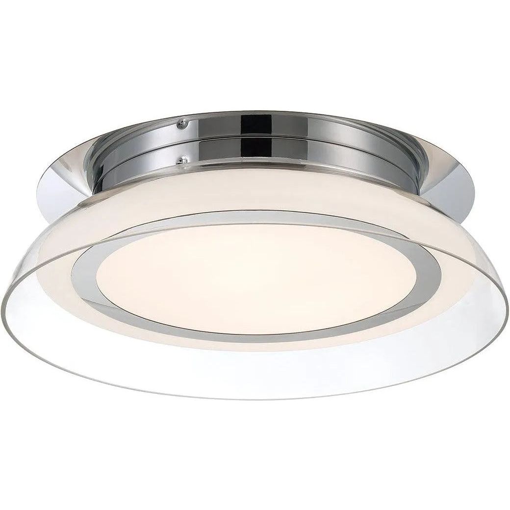 Lib&Co. - Pescara Ceiling Mount - 10156-01 | Montreal Lighting & Hardware