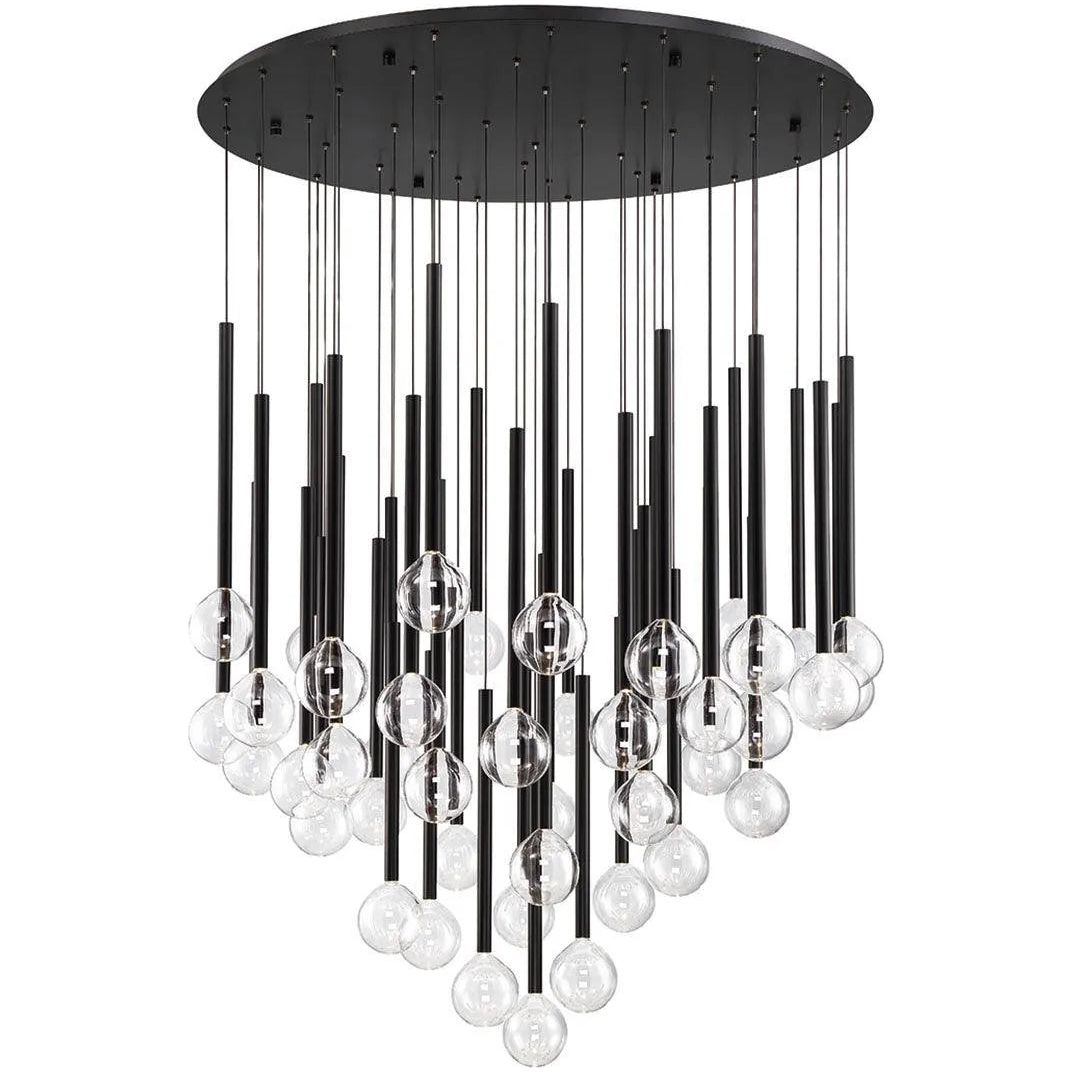 Lib&Co. - Positano Chandelier - 10148-02 | Montreal Lighting & Hardware