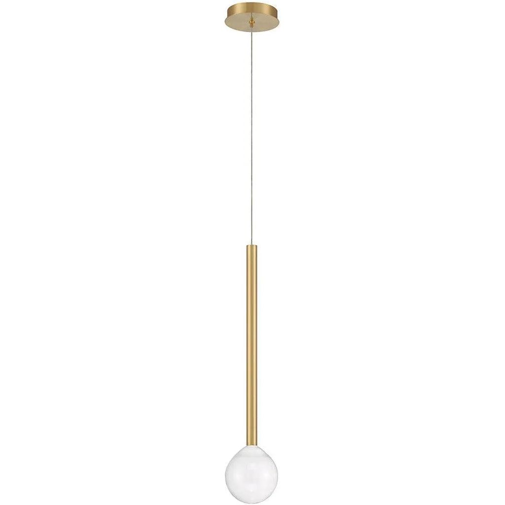 Lib&Co. - Positano Pendant - 10142-07 | Montreal Lighting & Hardware