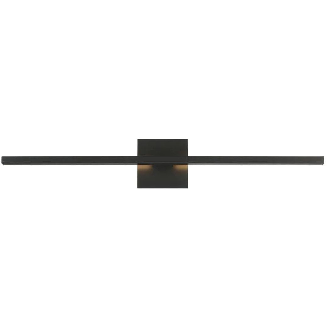 Lib&Co. - Ragusa Double Wall Mount - 10131-06 | Montreal Lighting & Hardware