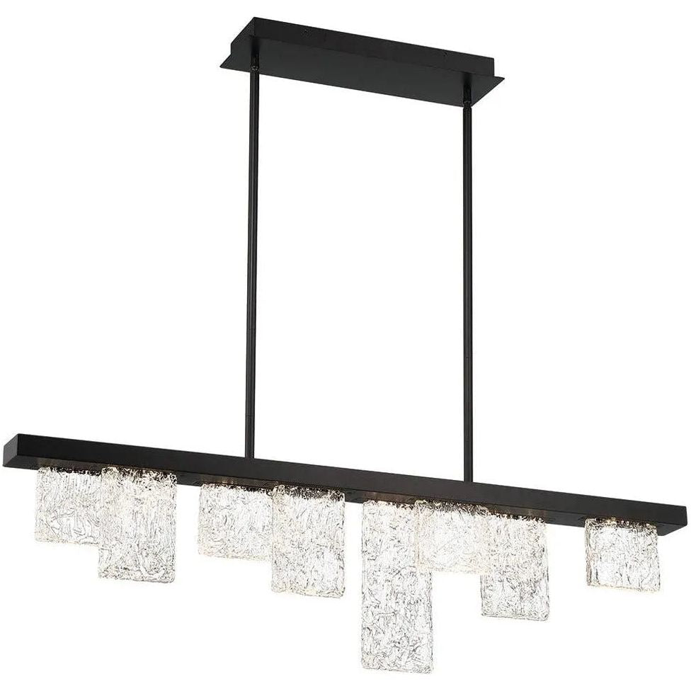 Lib&Co. - Siena Linear Chandelier - 10174-013 | Montreal Lighting & Hardware