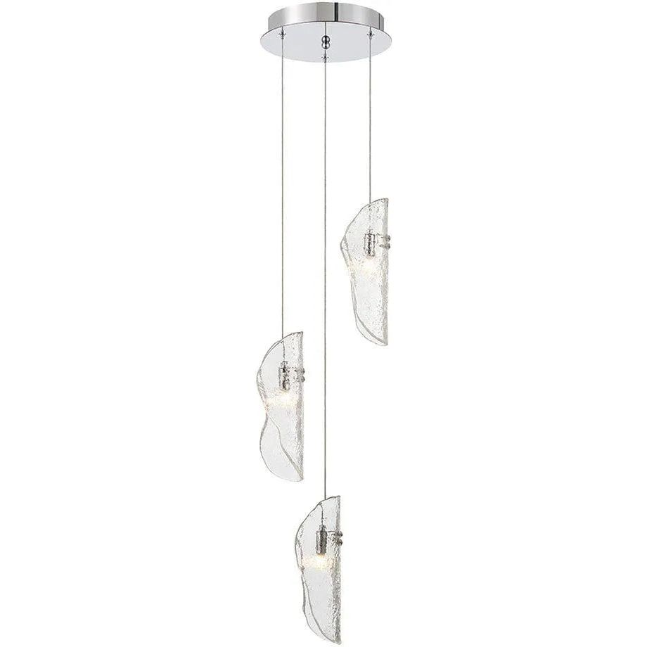 Lib&Co. - Sorrento Pendant - 10162-017 | Montreal Lighting & Hardware