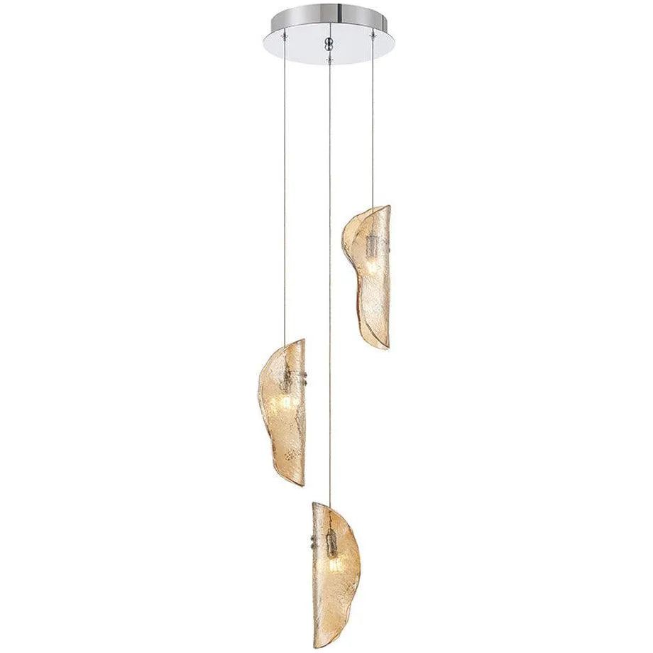 Lib&Co. - Sorrento Pendant - 10162-018 | Montreal Lighting & Hardware