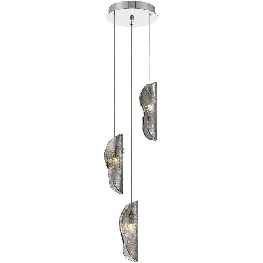 Lib&Co. - Sorrento Pendant - 10162-019 | Montreal Lighting & Hardware