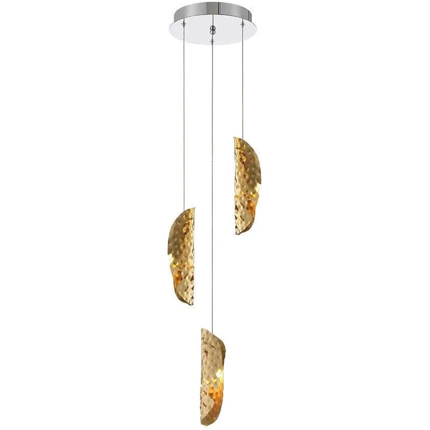 Lib&Co. - Sorrento Pendant - 10162-020 | Montreal Lighting & Hardware