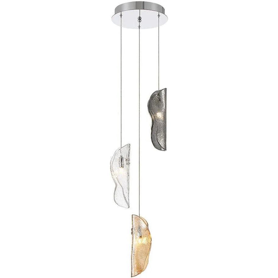 Lib&Co. - Sorrento Pendant - 10162-023 | Montreal Lighting & Hardware